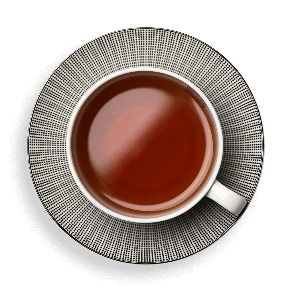 焦糖杏仁路易波士茶