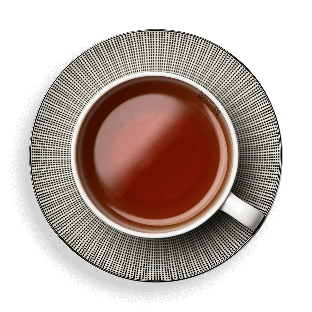 焦糖杏仁路易波士茶